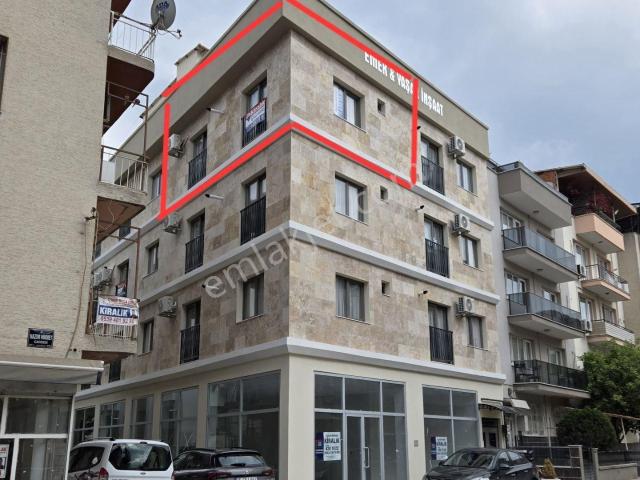 Buca Yenigün'de Dubleks 3+1 Eşyalı Sıfır Daire