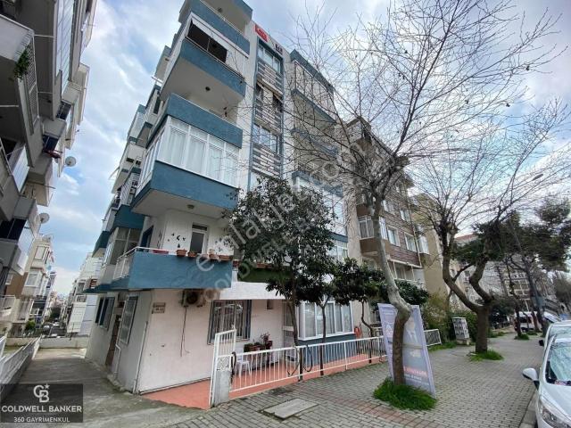 Buca Yiğitler Mah. 3+1 Ara Kat D.gazlı Kiralık Daire
