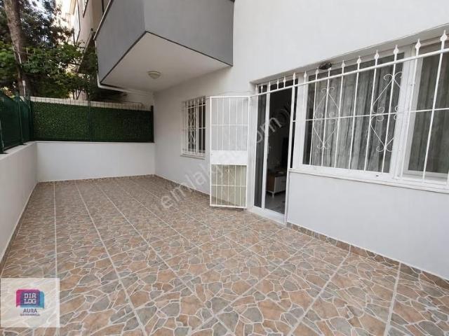 Buca Yiğitler Mahallesi 2+1 Satılık Daire
