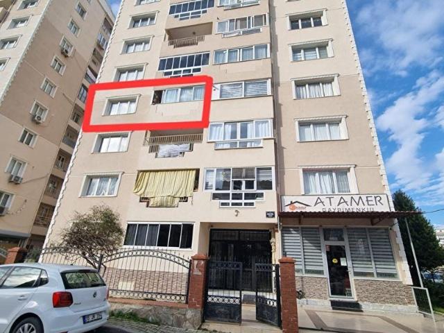 BUCA YILDIZ MAHALLESİ 3+1 SİTE İÇİ DAİRE