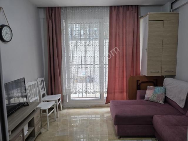 Buca 9 Eylül Ünv. Yanı Sınırsız Kredili Eşyalı Satılık 1+1 Daire