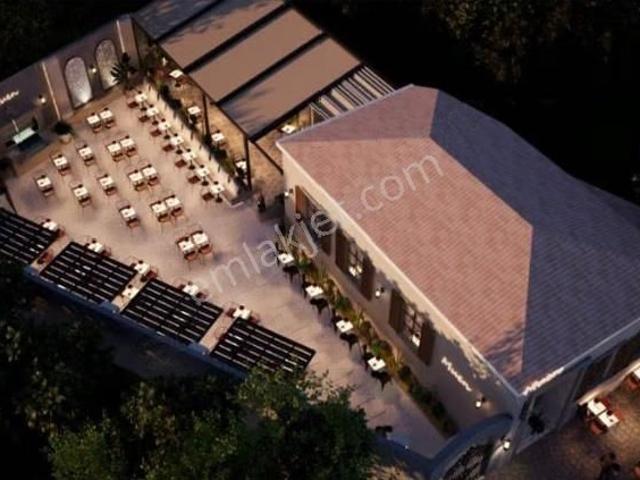 Bucada Kafe Sahibi Olmak İsteyenlere Yatırım Fırsatı