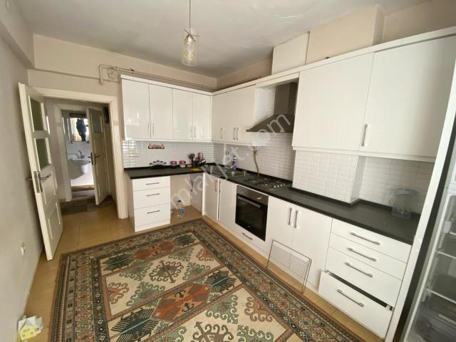 Bucak 70m2 1+1 3 Kat Satılık