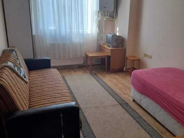 BUCAK ÇARŞI MERKEZDE 2+0 APARTIMIZ SATIŞA HAZIRDIR