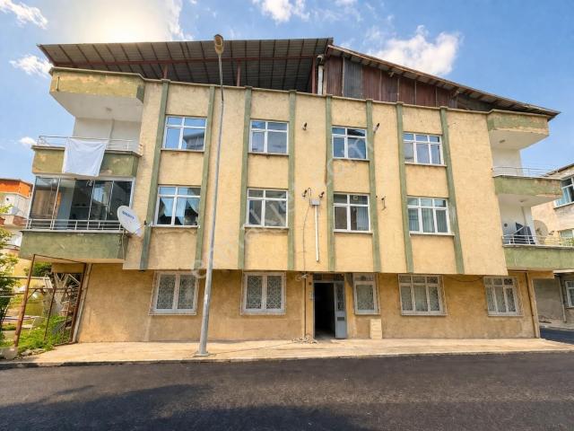 Bucak Mahallesi Kiralık Fırsat Daire