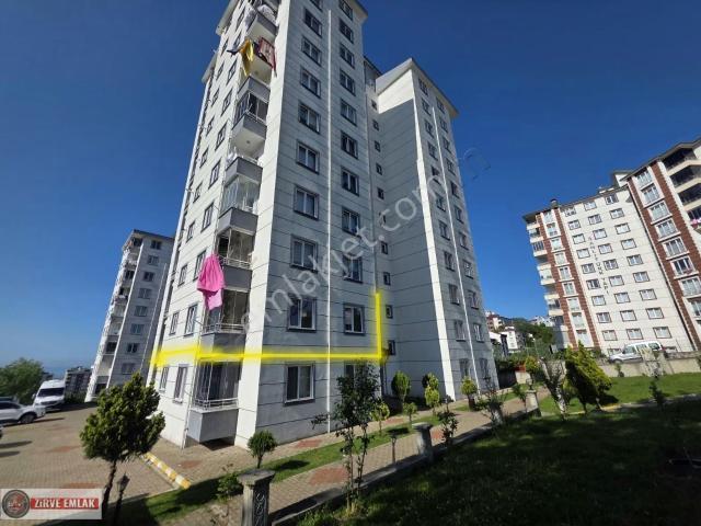 Bucak Mahallesi'nde Şanlıtürk 2 De 135m² Kiralık Daire
