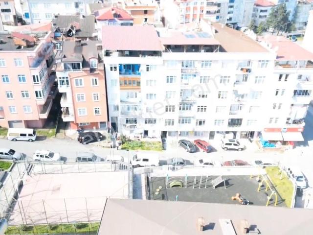 Bucak Mahallesinde Satılık Bahçe Katı Daire
