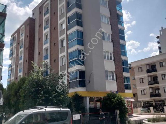 Bucakoop Çift Cephe 3+1 Ferah 138m2 Satılık Daire
