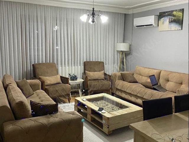 BUCAKOOP MAHALLESİ SİTE İÇİNDE FERAH 2+1 DAİRE
