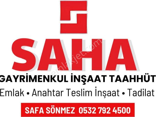 Bucakta Müstakil 4+1 Dublex Doğa Manzaralı Bahçeli Fırsat Daire