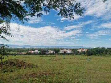 Bucerías Terrenos con vista al mar residenciales