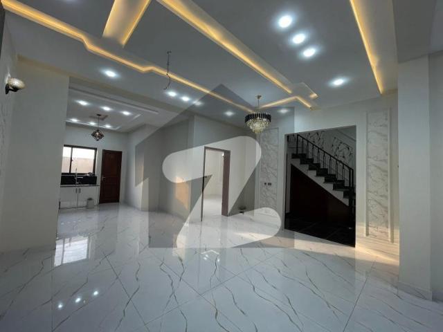 Buch villas 5 Marla House For Sale Buch Executive Villas