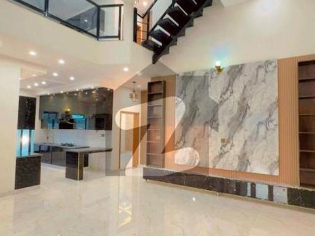 Buch villas 10 Marla tripple story Manik block Buch Executive Villas