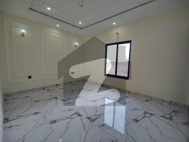 Buch Villas 3.50 Marla trepal story house for sale Available 4 bed attach bath Buch Executive Villas