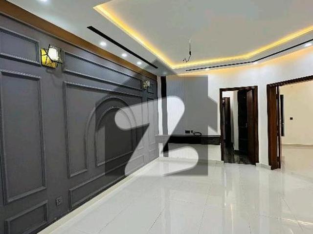 Buch Villas Hamid Block 5 Marla Double Storey For Sale Available Buch Executive Villas