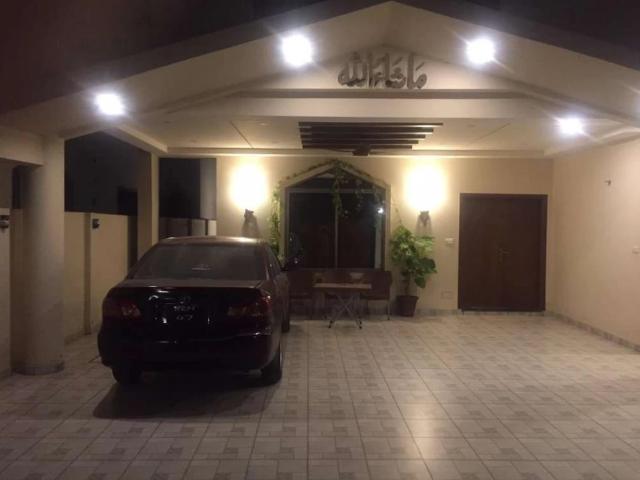 Buch villas Multan ID 12080