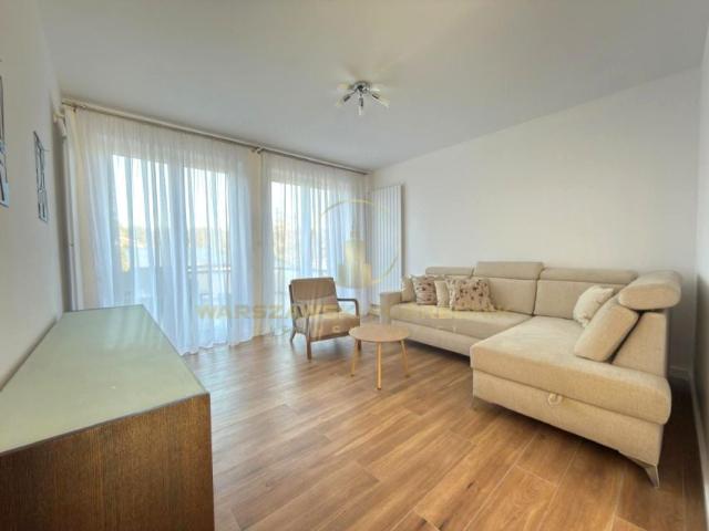 Buchalteryjna 75 m², Warszawa