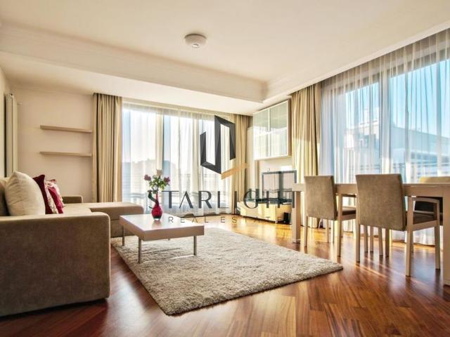 Bucharest City Center | Modern 1 bedroom For Rent