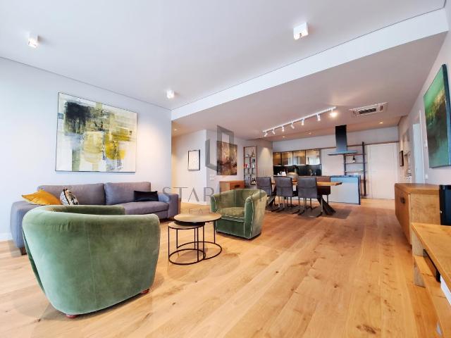 Bucharest Luxury 4 Bedroom Rent | Floreasca Lake View
