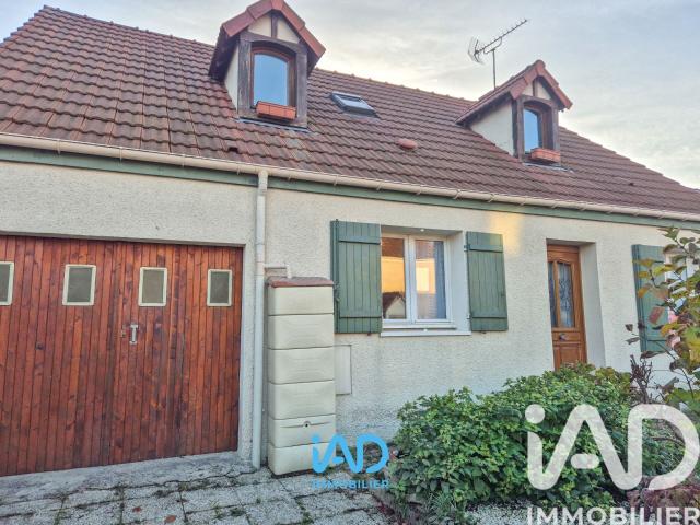 Buchelay Vente Maison 78