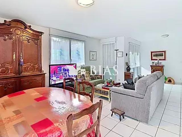 Buchy 76750 Achat / Vente appartement 4 pièces t4 terrasse
