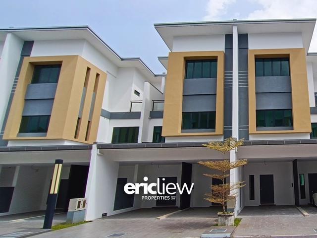 Bucida Residence at 10th Mile Jalan Kuap 0 Downpayment