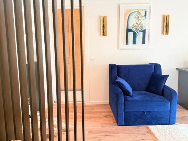 BUCIUM, COMPLEX FREYA, APARTAMENT LA PRIMA INCHIRIERE
