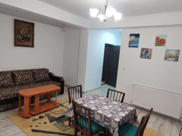 Bucium Ap.2 cam Scala Residence, mobilat si utilat, loc de parcare inclus!