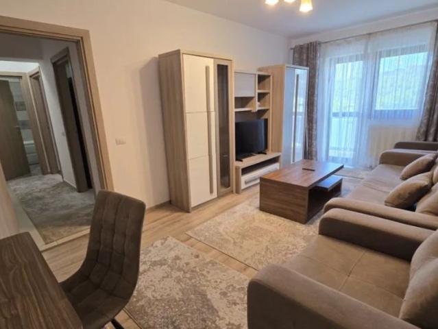 Bucium apartament 56 mp, 2 camere, decomandat, de inchiriat, Jysk, Cod 162349