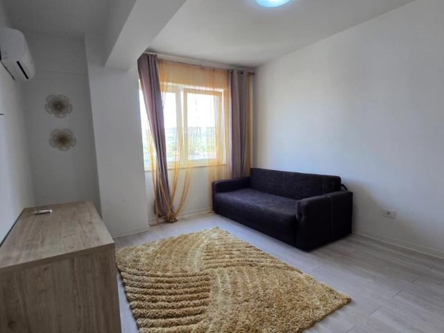Bucium apartament nou 38 mp, 1 camera, decomandat, de inchiriat, LIDL, Cod 159774