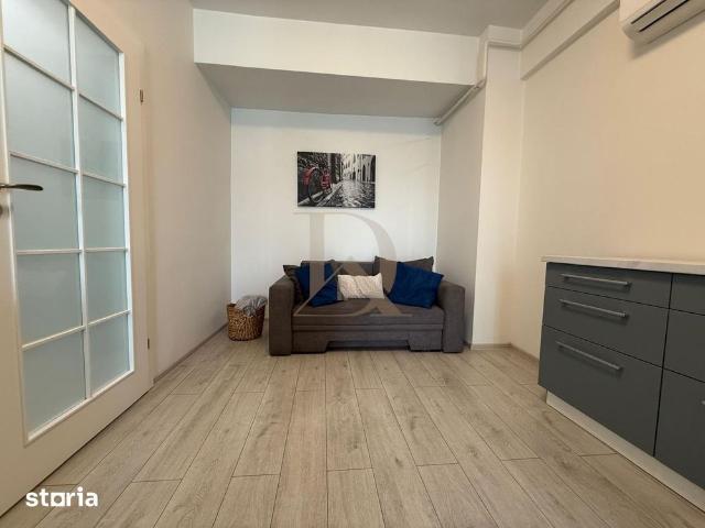 Bucium Spitalul Socola, 2 camere cu loc de parcare