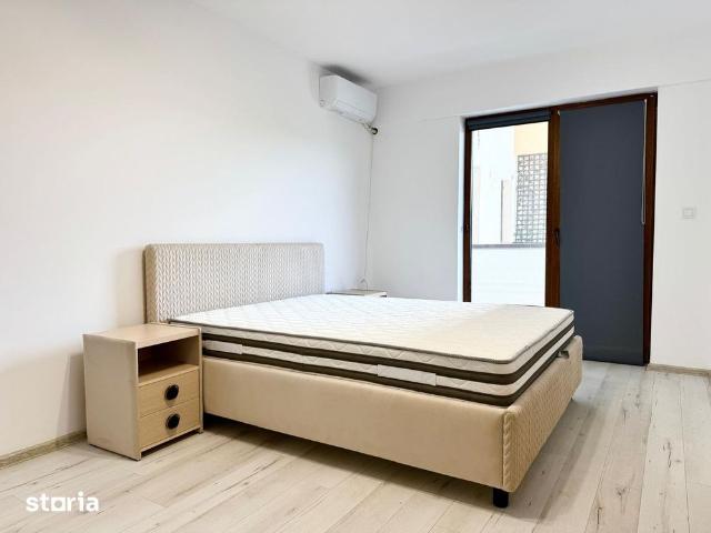 Bucium, Visan, prima inchiriere, apartament 2 camere decomandat, et. 2