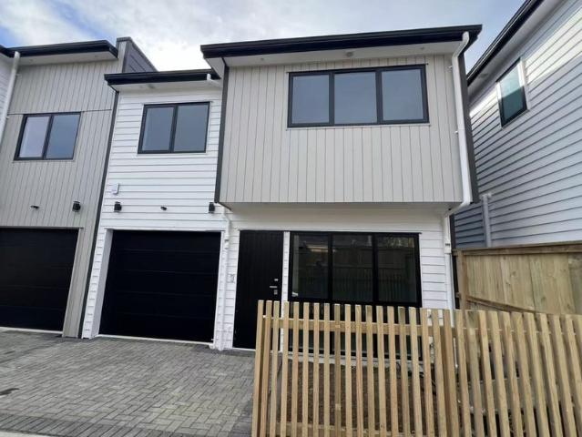 bucklands beach, 3 bedrooms