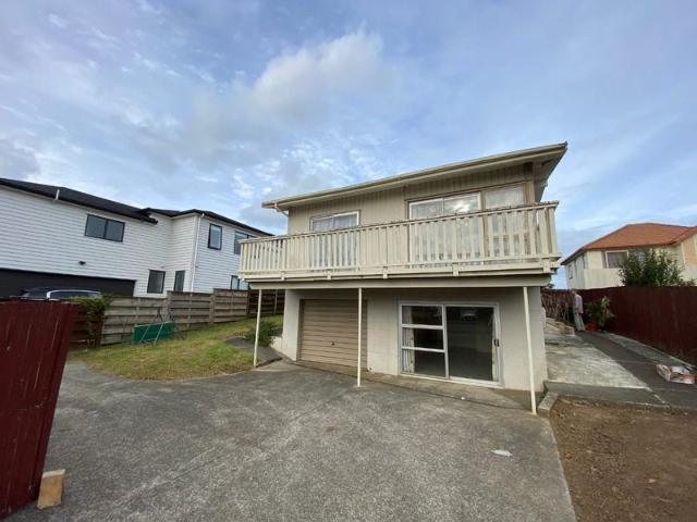 bucklands beach, 3 bedrooms
