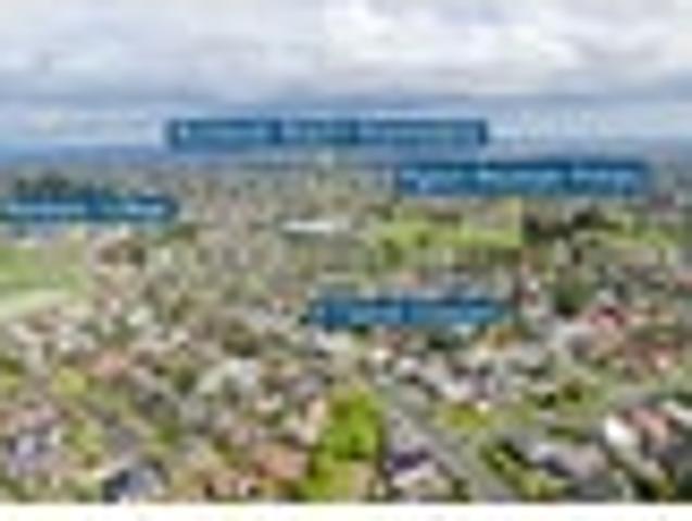 Bucklands Beach, 3 bedrooms, $830 pw
