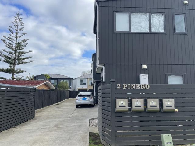 bucklands beach, 3 bedrooms