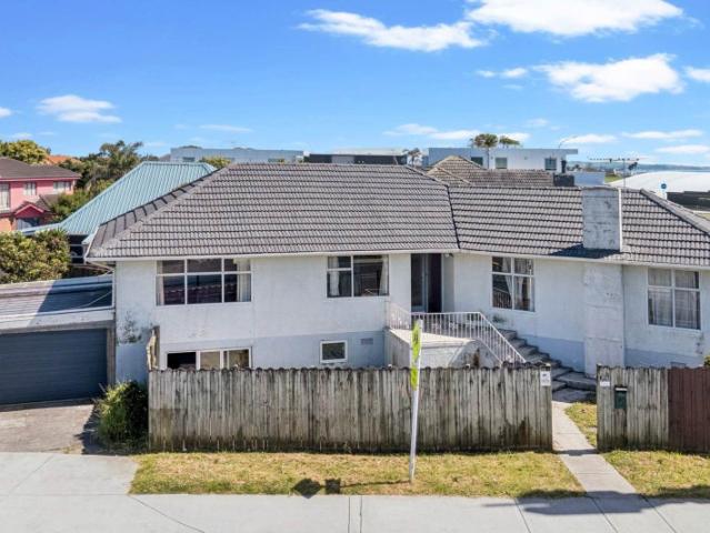 bucklands beach, 3 bedrooms