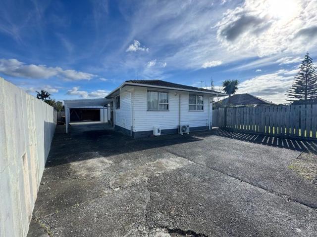 bucklands beach, 3 bedrooms
