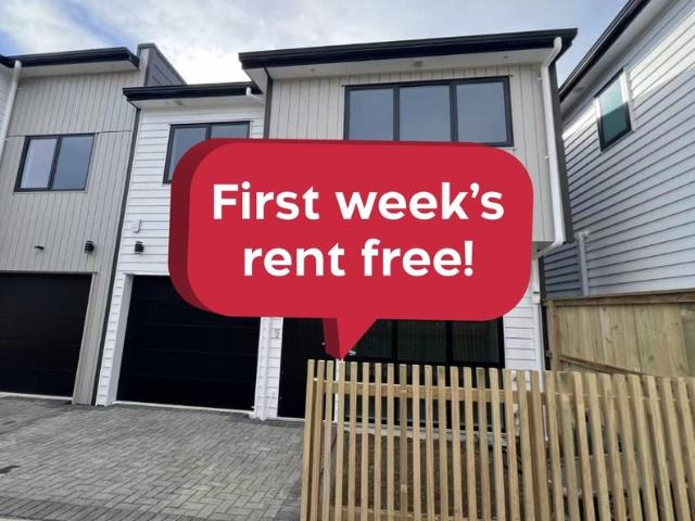 Bucklands Beach, 3 bedrooms