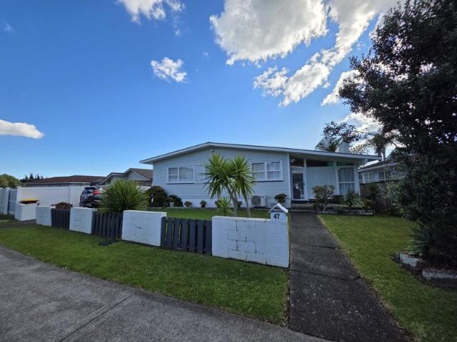bucklands beach, 3 bedrooms