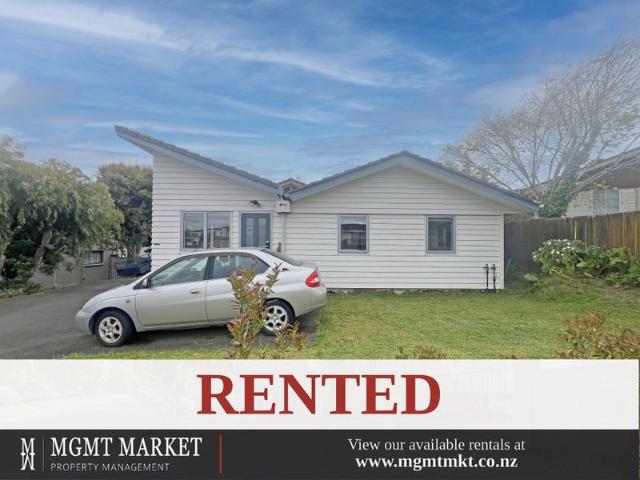 bucklands beach, 2 bedrooms