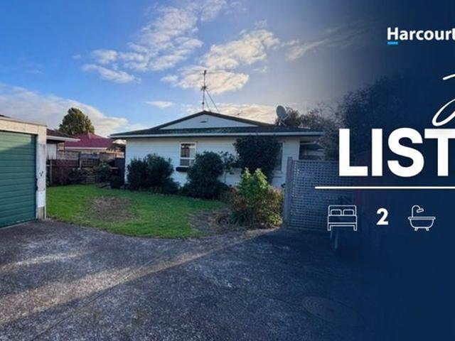 bucklands beach, 2 bedrooms