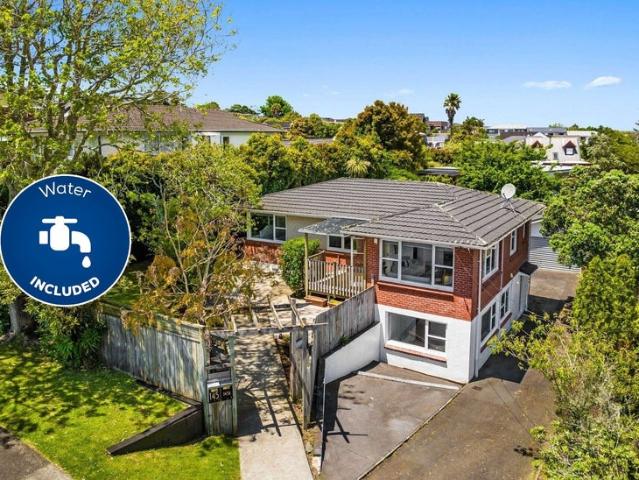 bucklands beach, 2 bedrooms