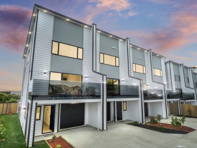 bucklands beach, 4 bedrooms
