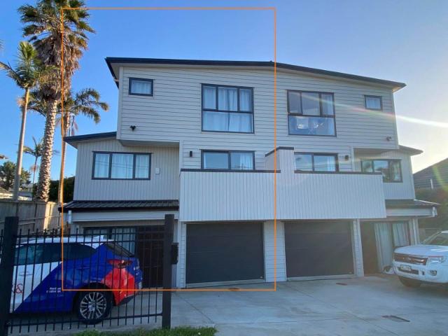 bucklands beach, 4 bedrooms