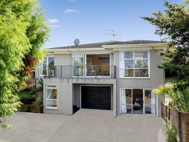 Bucklands Beach, 4 bedrooms