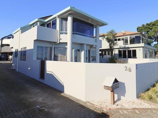 bucklands beach, 4 bedrooms