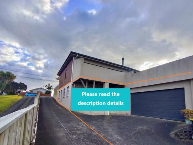bucklands beach, 4 bedrooms