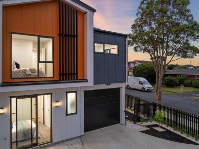 bucklands beach, 4 bedrooms