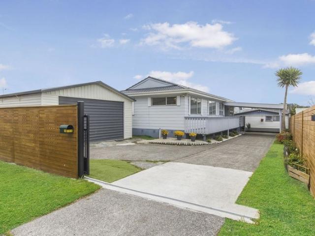 bucklands beach, 4 bedrooms